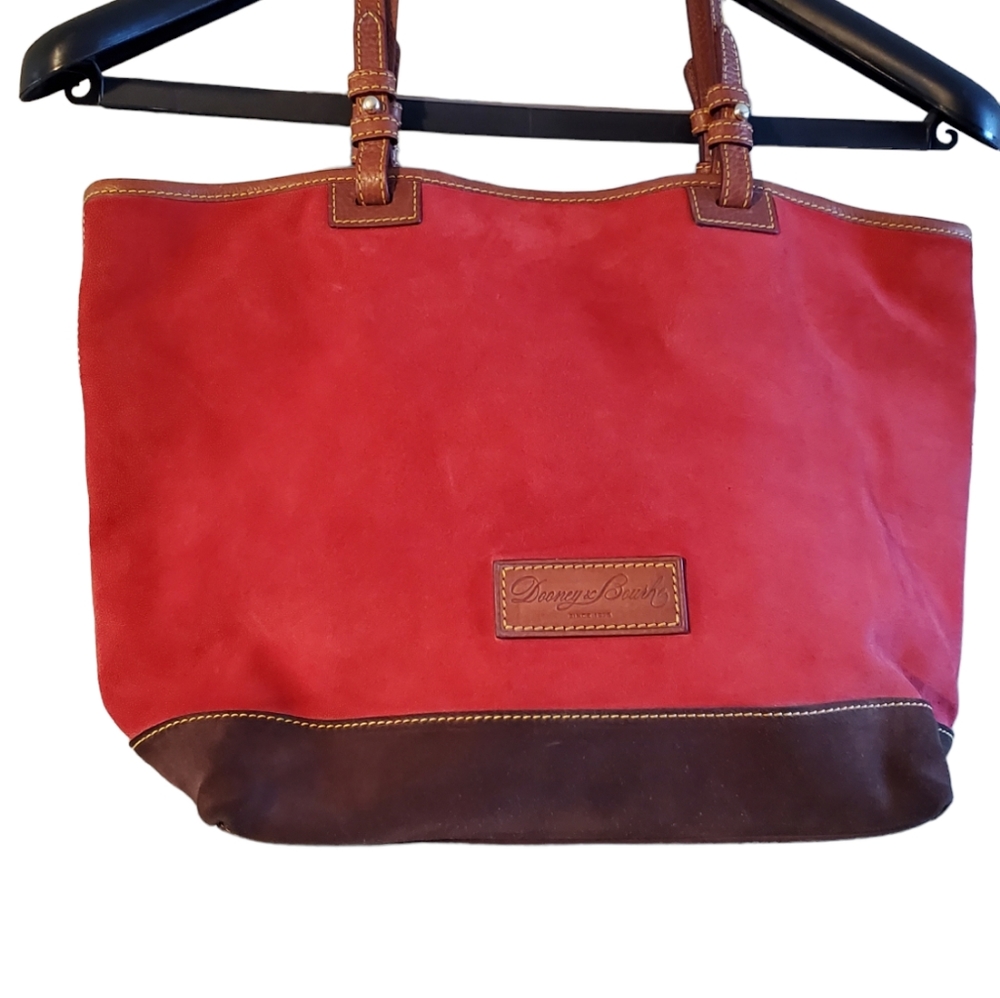 Dooney & Bourke Tote Handbag - Picture 2 of 12